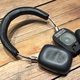 Illustration for article titled Bowers Wilkins First Wireless Headphones Are Brilliant—Except for One Thing